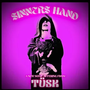Sinner's Hand