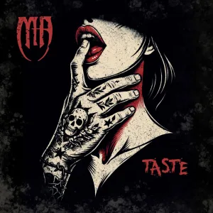 Taste