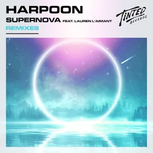 Supernova (feat. Lauren L'aimant) [Random Soul Remix]