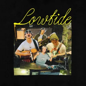 Lowtide