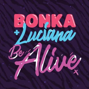 Be Alive Krunk Remix Edit