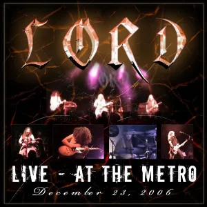 Steelheart (live)