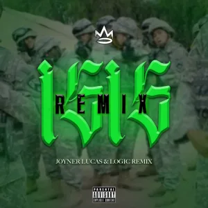 ISIS (JOYNER LUCAS & LOGIC REMIX)