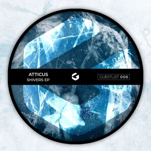 Shivers (Extended Mix)