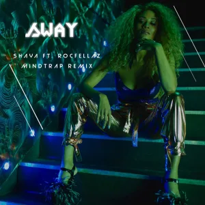 Sway (feat. Rocfellaz)