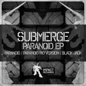 Paranoid