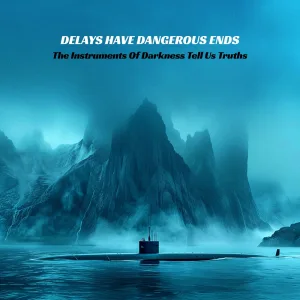 The Instruments Of Darkness Tell Us Truths