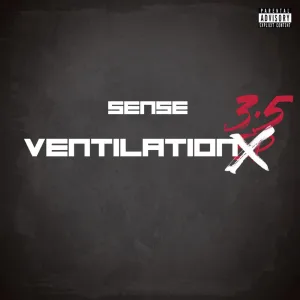Ventilation 3.5