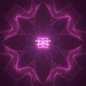 Pink Flower (MIDAS. Remix)