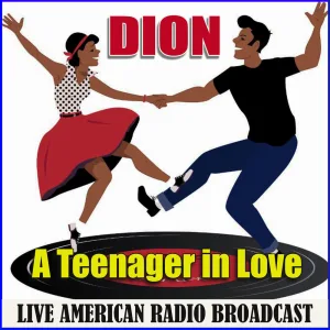 Teenager In Love (live)