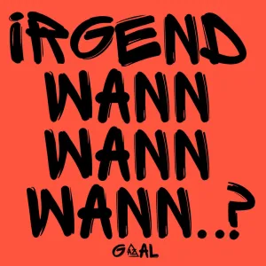 Irgendwann