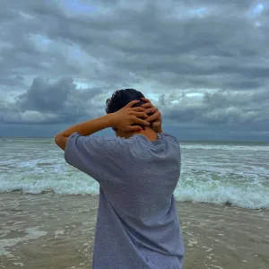 I Don't Like the Beach