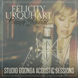 All Good Fun (Live @ Studio Goonga, 2019)