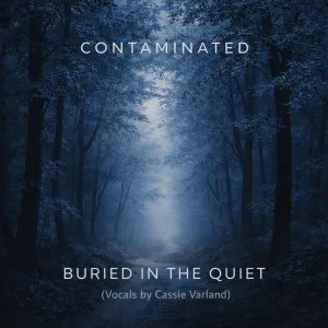 Buried In The Quiet (Vocals by Cassie Varland)