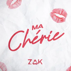 Ma Chérie