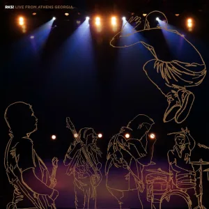 Counting Cards (Live from Athens Georgia)