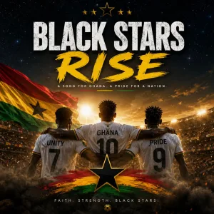 Black Stars