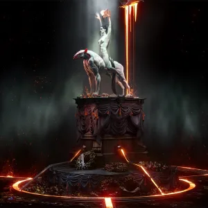 Fireprayer