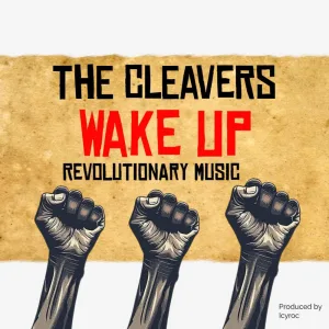 Wake up