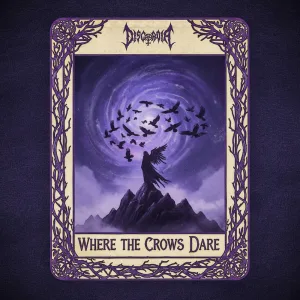 Where the Crows dare