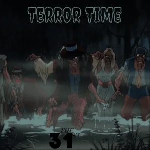 Terror Time