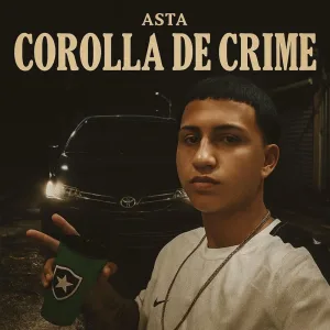 Corolla de Crime