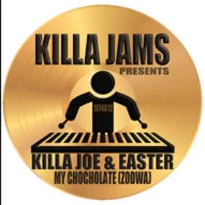 My Chocolate (Zodwo) (Killa Jams)