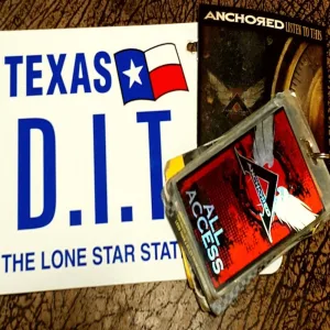 Dirty In Texas