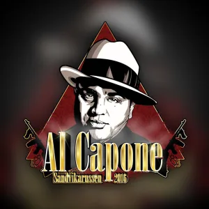 Al Capone 2016 (feat. Lexi)