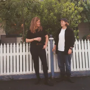 Lost in Coburg