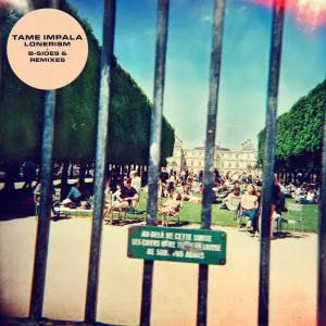 Mind Mischief (The Field Remix)