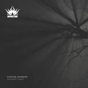 Casting Shadows Without Light album tracks (Continuous Mix)