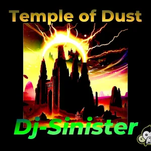 Temple Of Dust