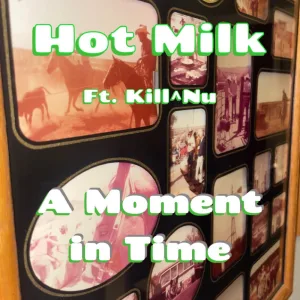 A Moment in Time