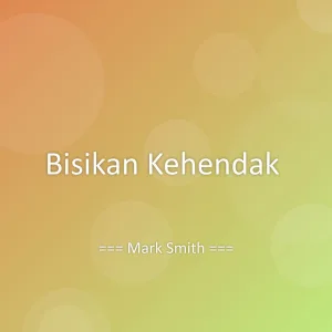 Bisikan Kehendak