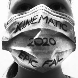 2020 Epic Fail