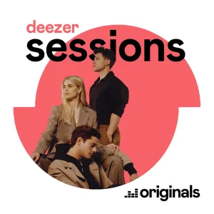 Lose Your Head (Recorded At Deezer HQ, Paris)
