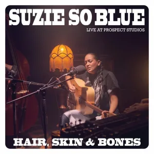 Hair, Skin & Bones