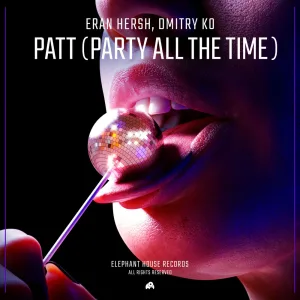 Party All the Time