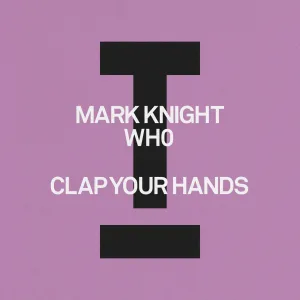 Clap Your Hands