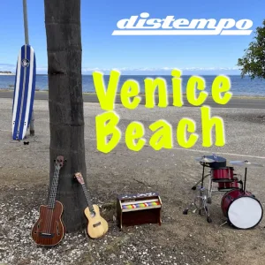 Venice Beach