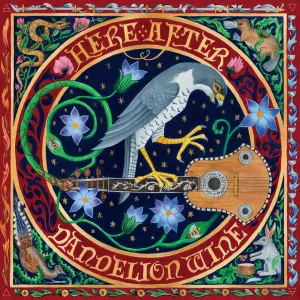 Faerie Lullaby