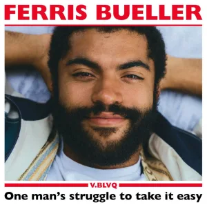 Ferris Bueller