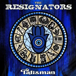 Talisman ("Cera Basiliera" Dub Remix)