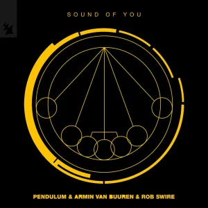 Sound of You