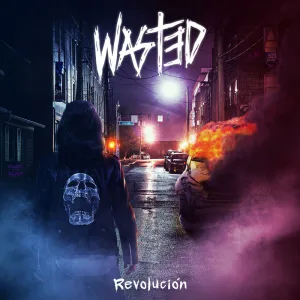 Revolución