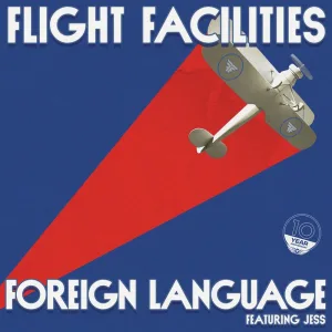 Foreign Language (remix)