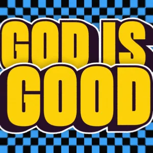 God Is Good (Live In Manila)