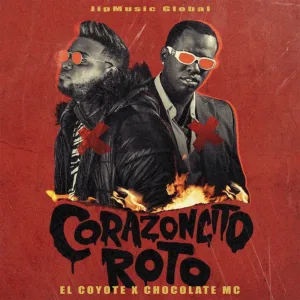 Corazoncito Roto