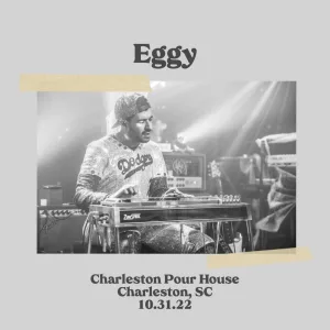 Onitsuka Tiger (Live from Charleston Pour House, SC, 10.31.22)